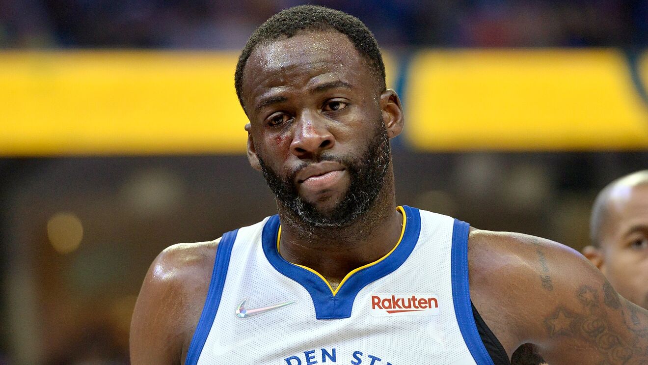 Draymond Green kažnjen s 25.000 dolara